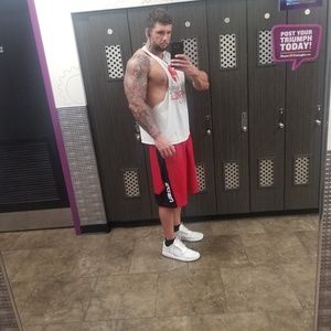 Meet your Posher, Danny